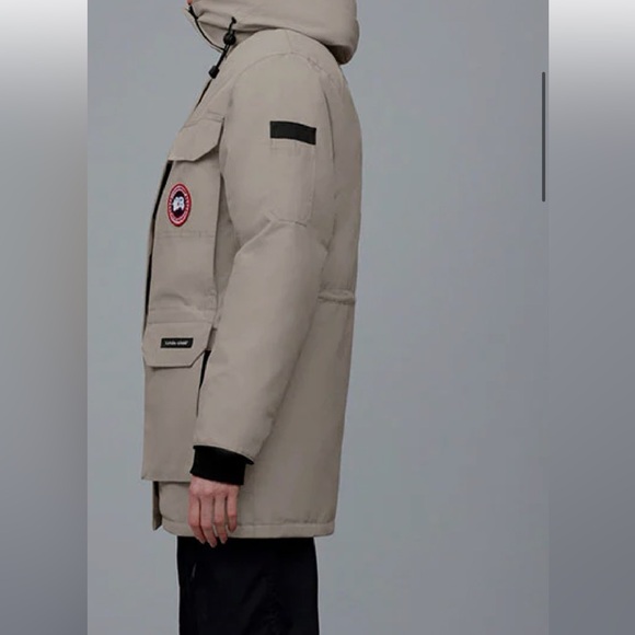 Canada Goose Expedition Parka - Picture 13 of 15